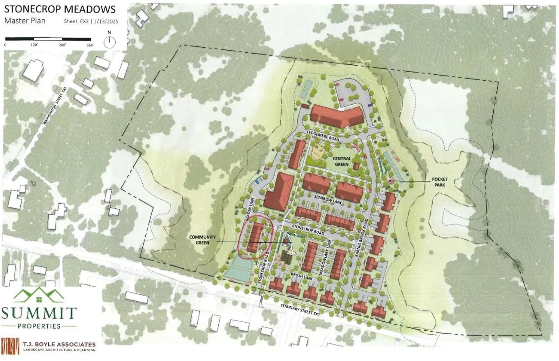 47 Barnes Brook Road Middlebury VT 05753