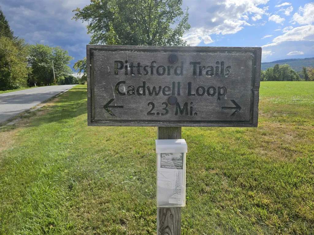 367 Elm Street Pittsford VT 05744