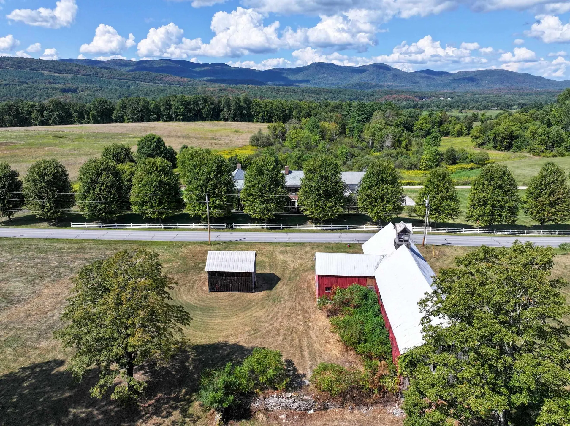 367 Elm Street Pittsford VT 05744