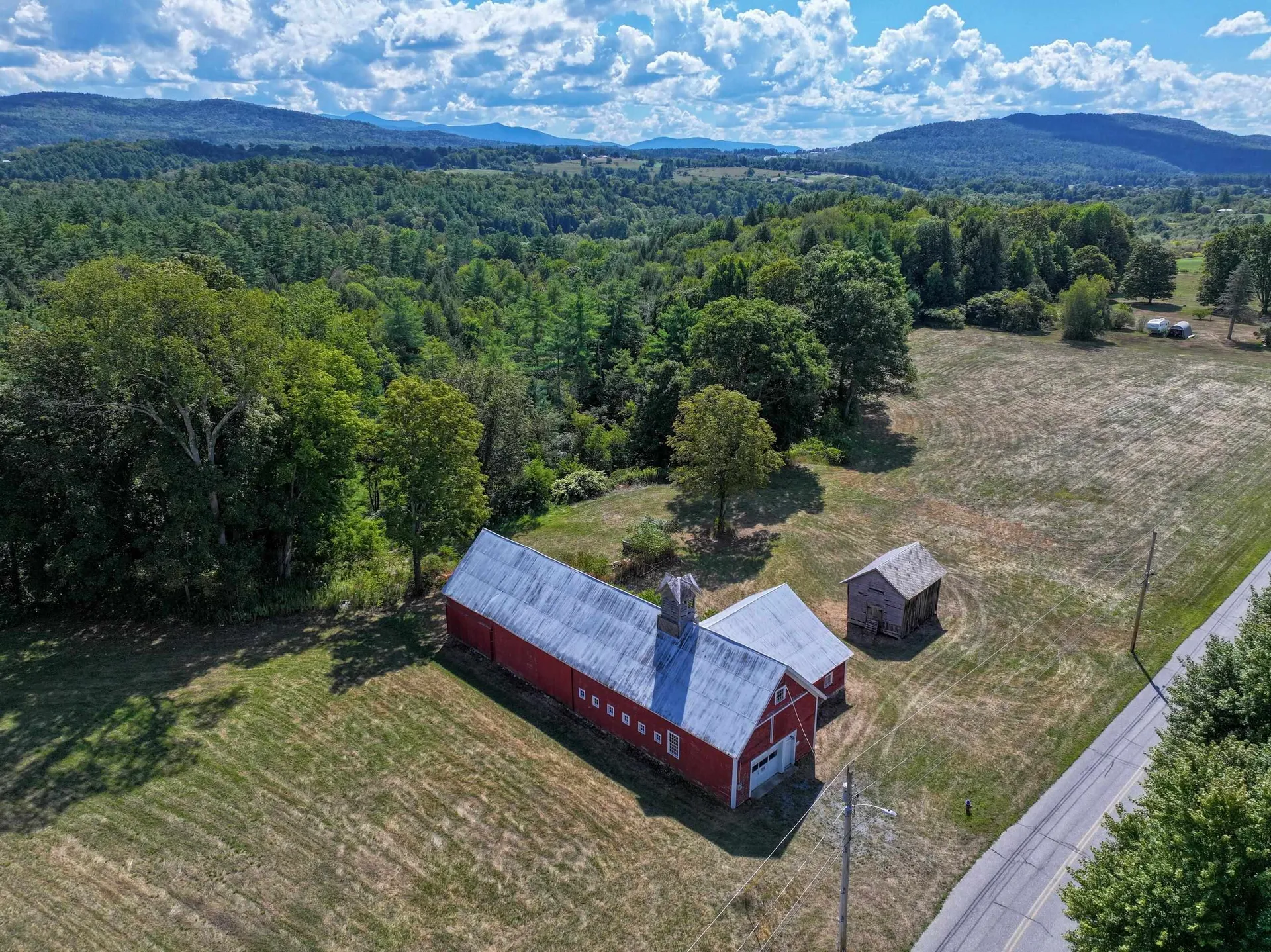 367 Elm Street Pittsford VT 05744