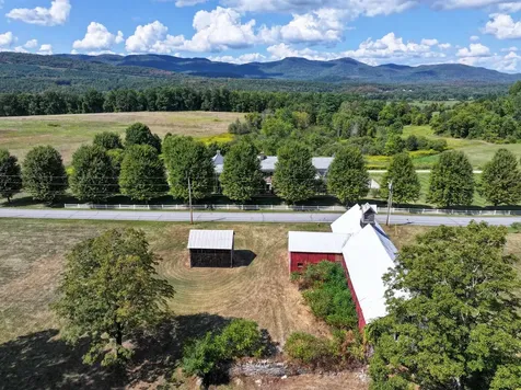 367 Elm Street Pittsford VT 05744