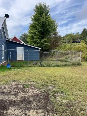 64 West Hill Road Wolcott VT 05680