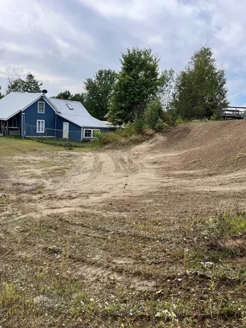 64 West Hill Road Wolcott VT 05680