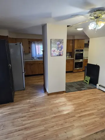 64 West Hill Road Wolcott VT 05680