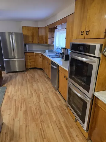 64 West Hill Road Wolcott VT 05680