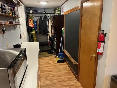 64 West Hill Road Wolcott VT 05680