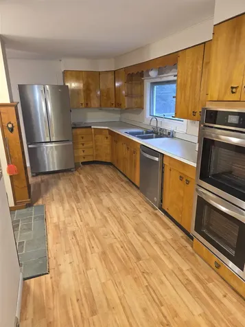 64 West Hill Road Wolcott VT 05680