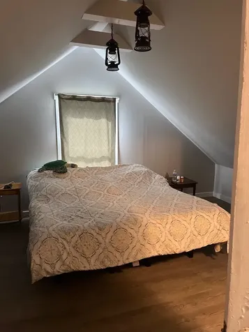 64 West Hill Road Wolcott VT 05680