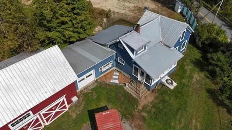 64 West Hill Road Wolcott VT 05680