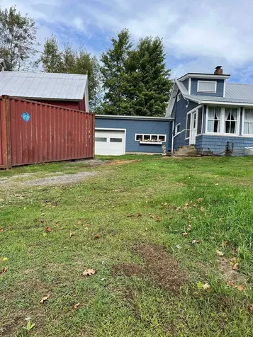 64 West Hill Road Wolcott VT 05680