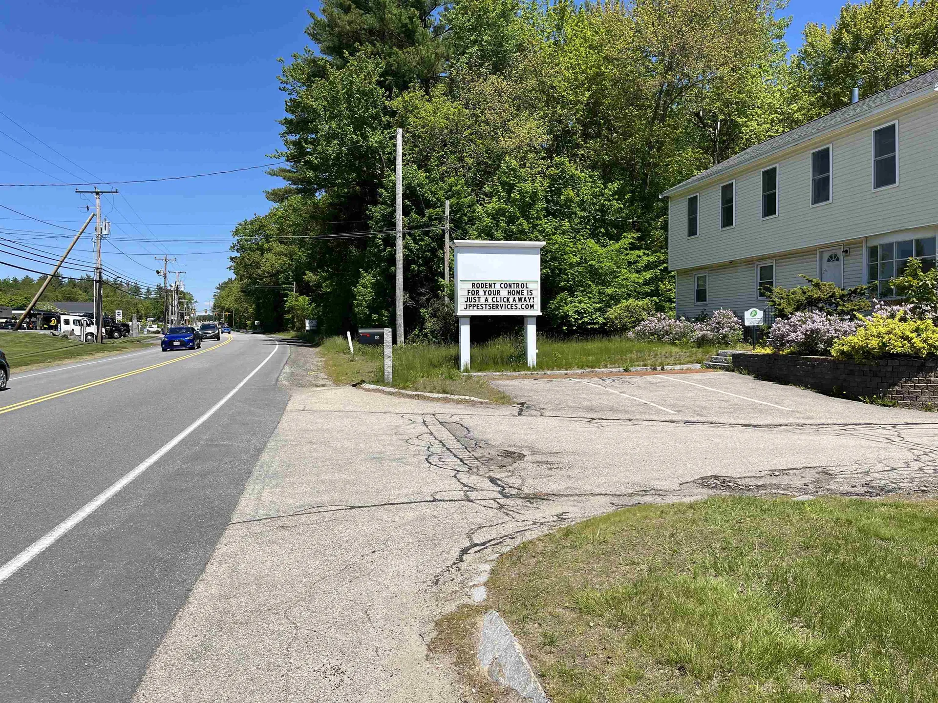 151 Epping Road Exeter NH 03833