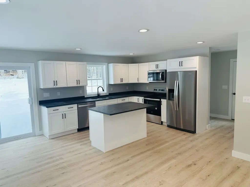 42 Pleasant Street Antrim NH 03440