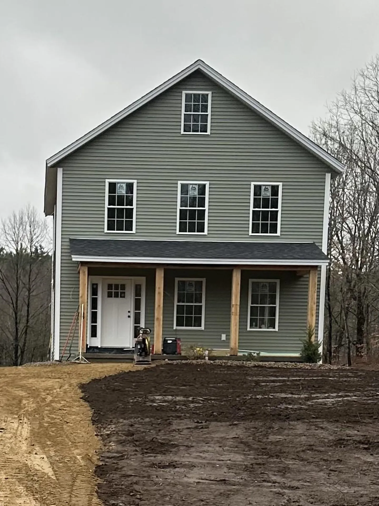 42 Pleasant Street Antrim NH 03440