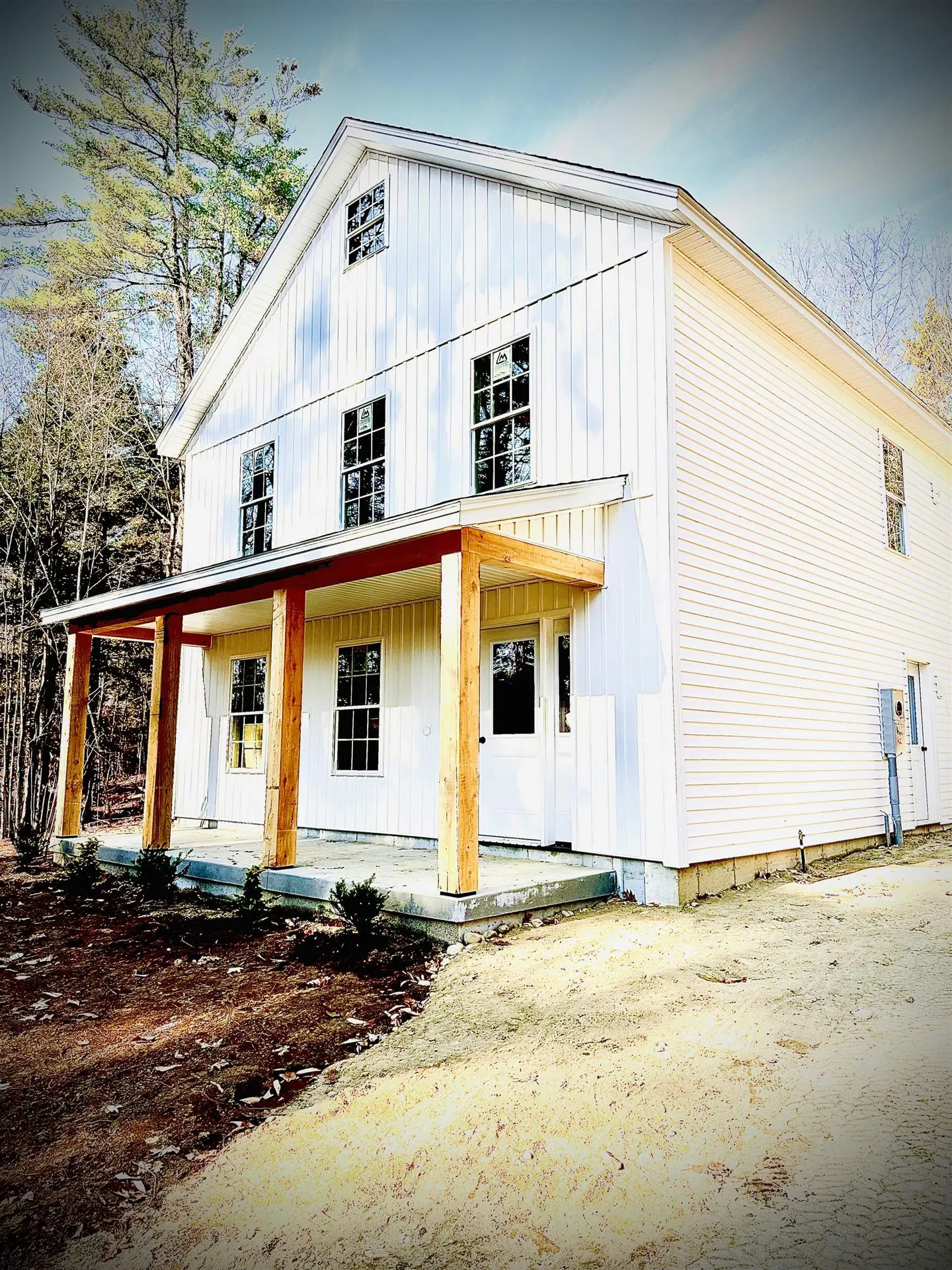 42 Pleasant Street Antrim NH 03440