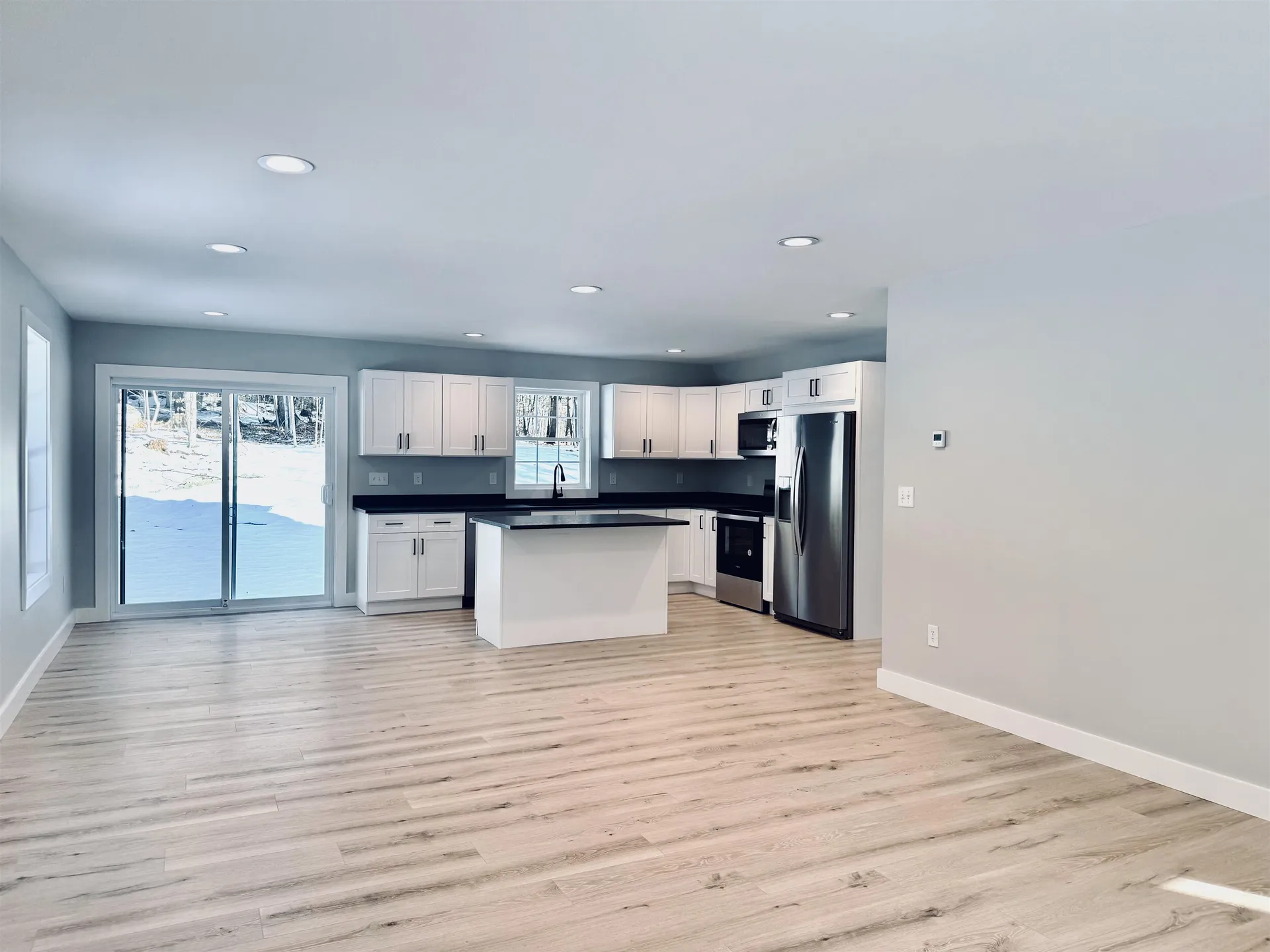 42 Pleasant Street Antrim NH 03440