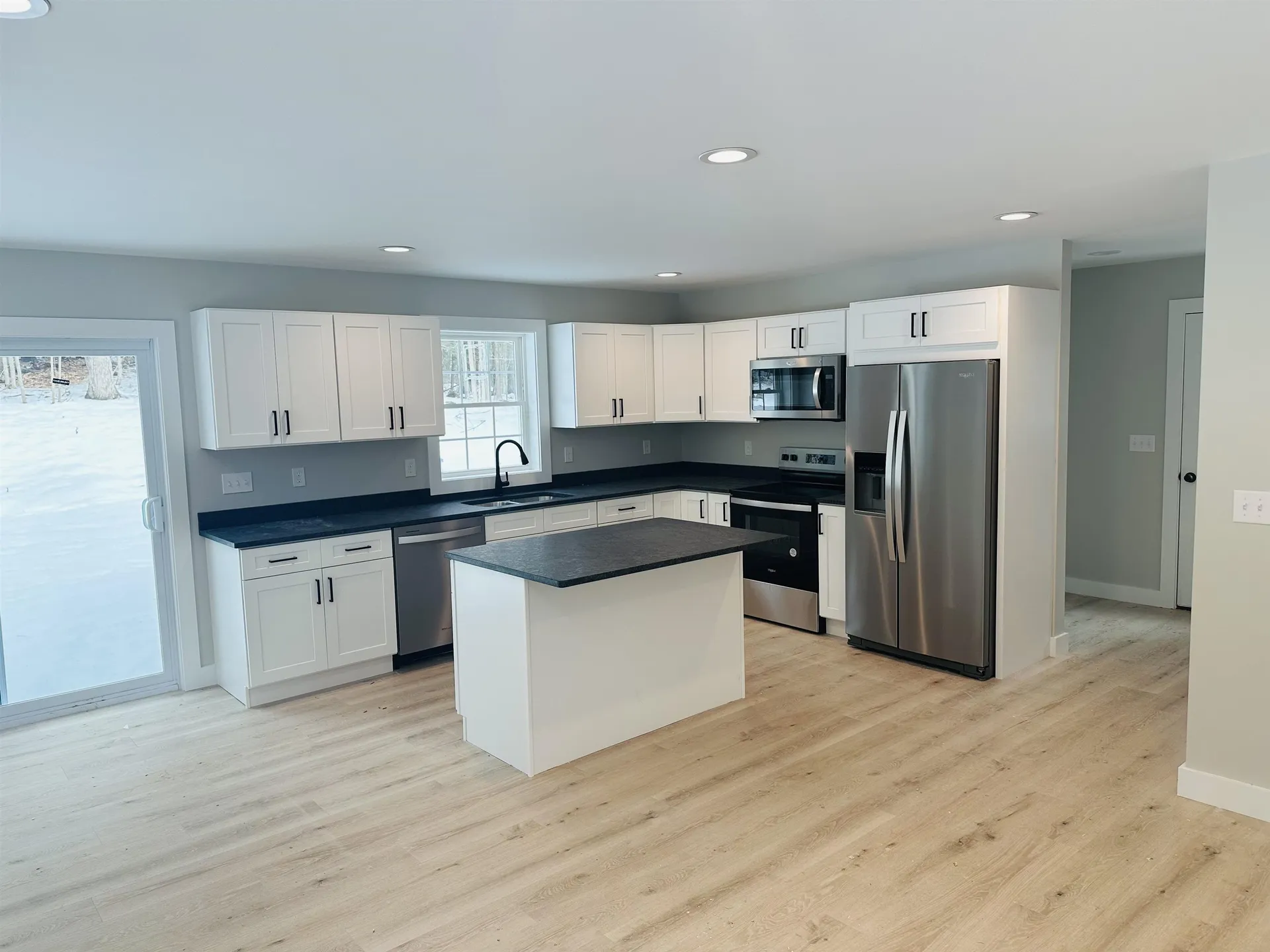 42 Pleasant Street Antrim NH 03440