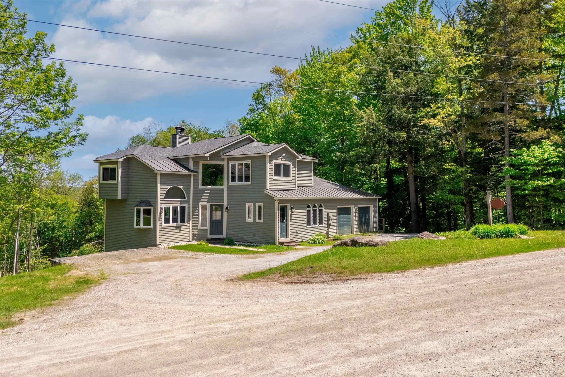 20 Jamie Lane Winhall VT 05340