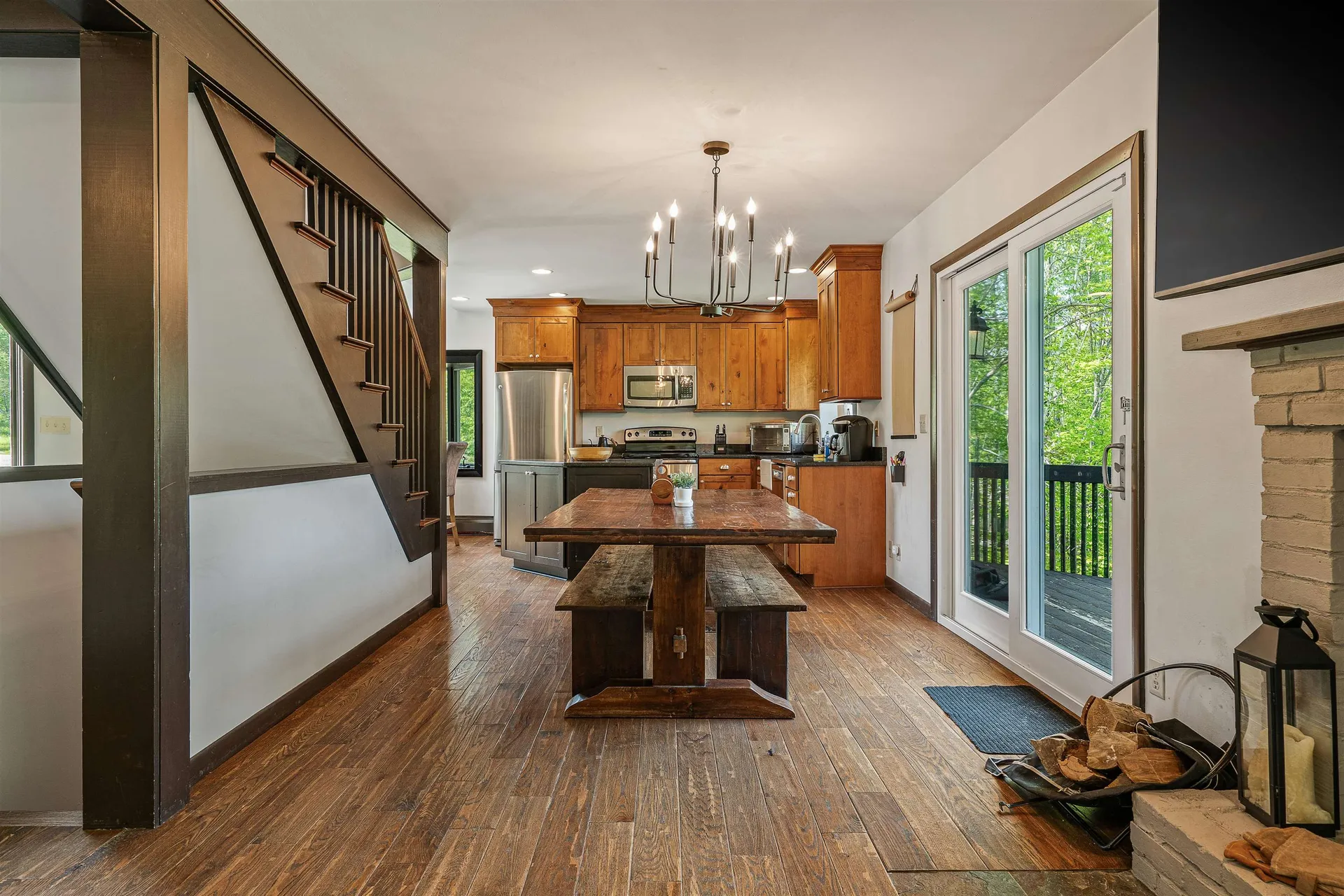 20 Jamie Lane Winhall VT 05340