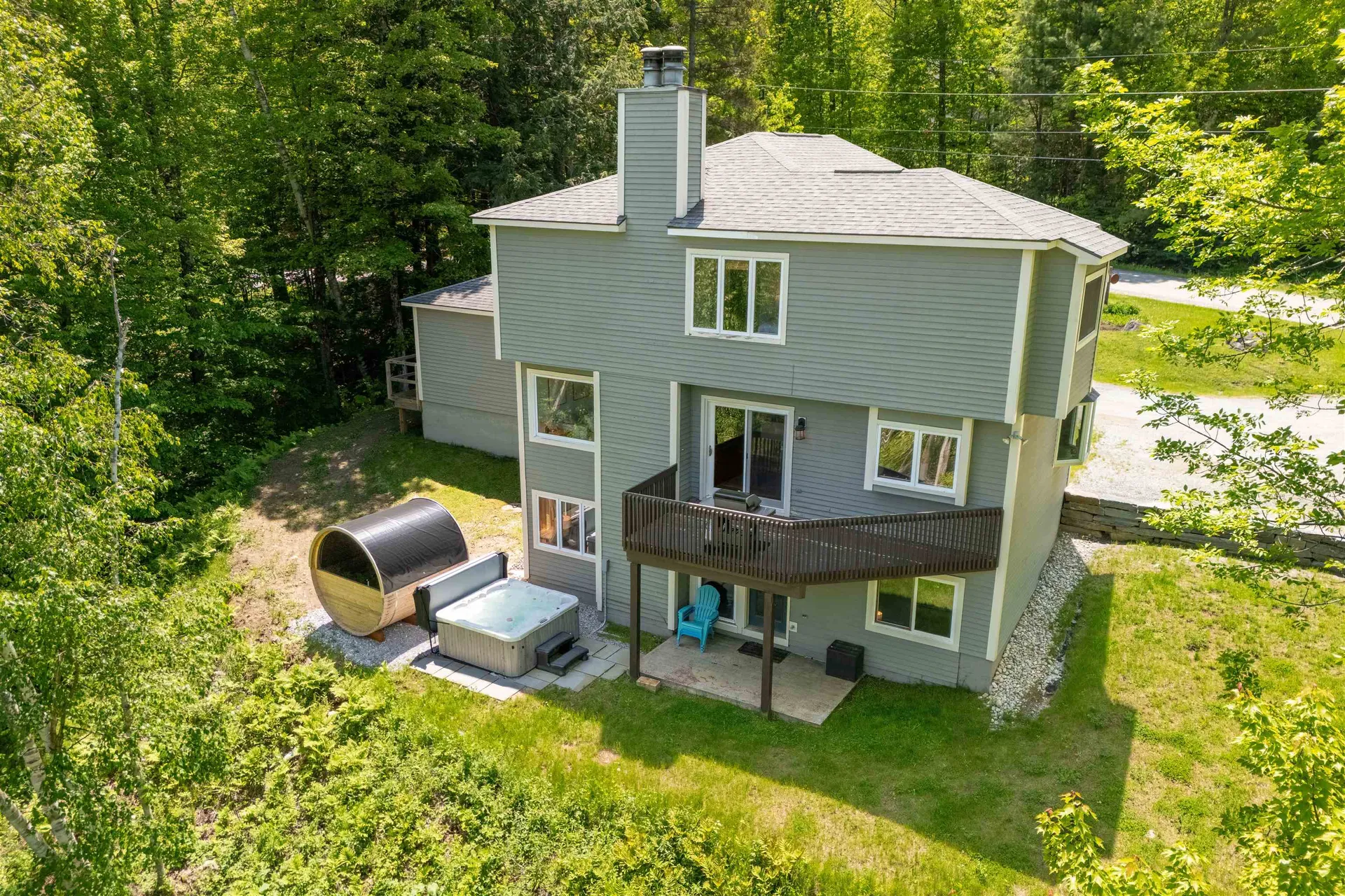 20 Jamie Lane Winhall VT 05340