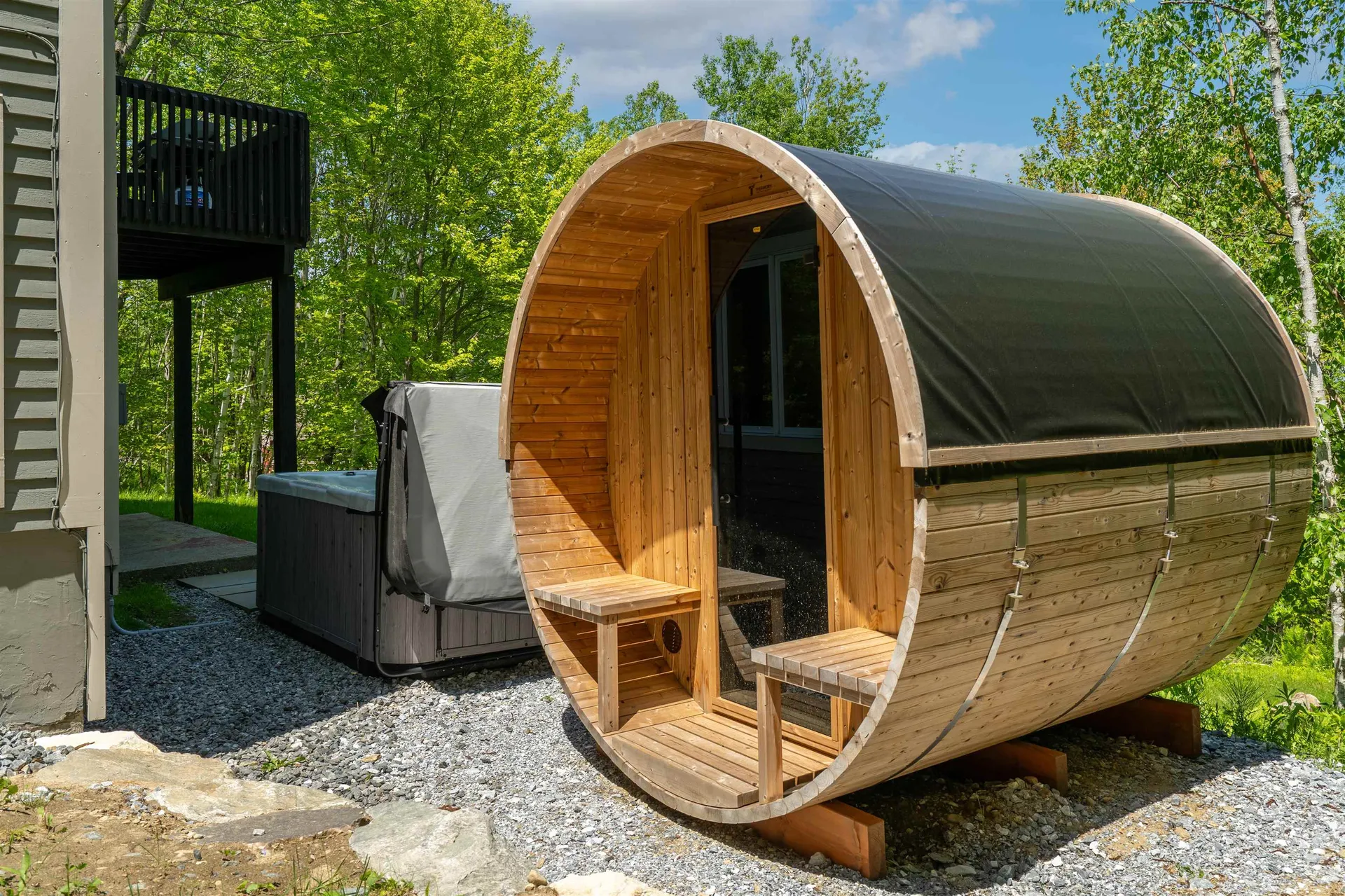 20 Jamie Lane Winhall VT 05340