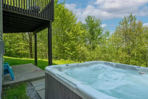 20 Jamie Lane Winhall VT 05340