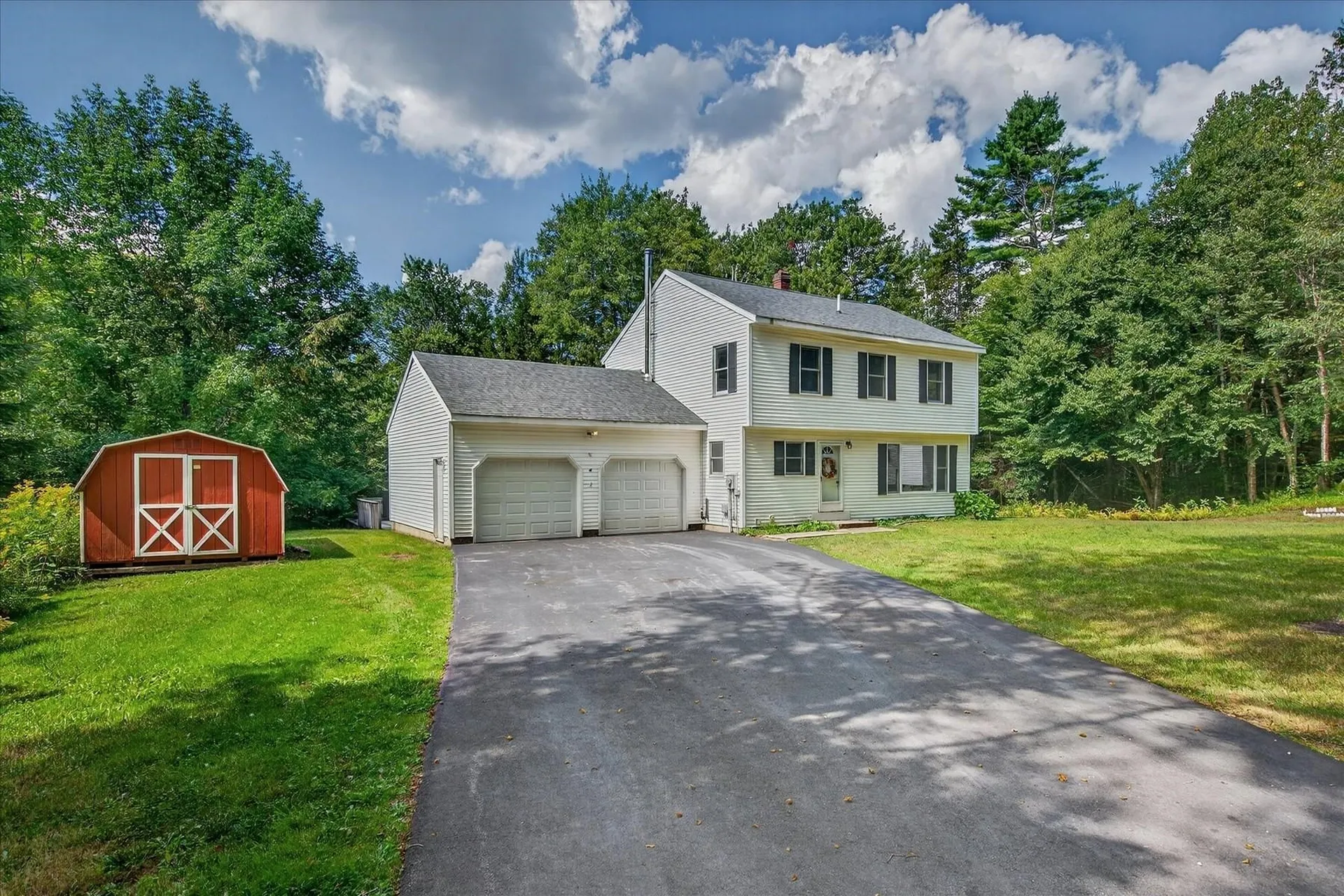 49 Mckinlay Road Chittenden VT 05737