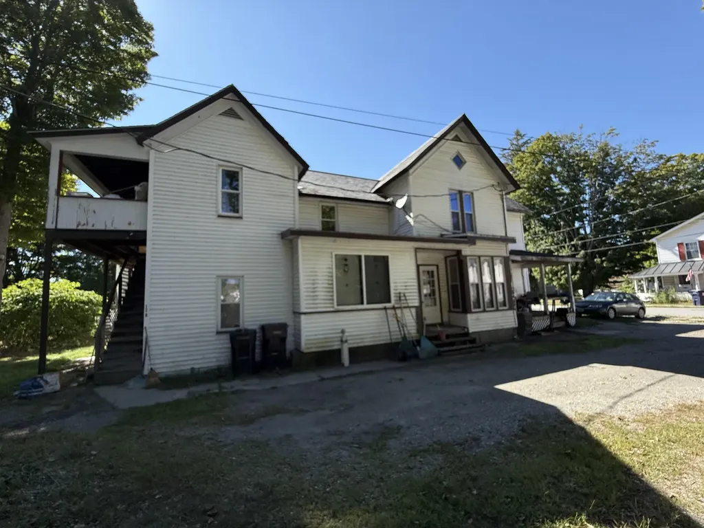 12 Grape Street Fair Haven VT 05743