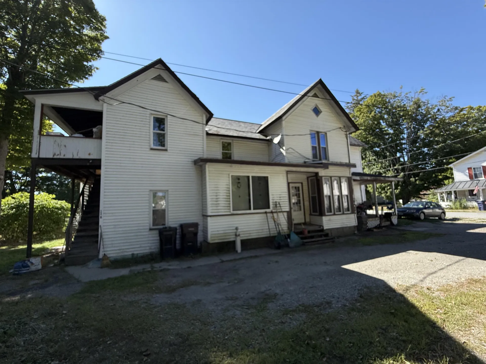 12 Grape Street Fair Haven VT 05743