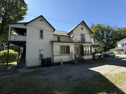 12 Grape Street Fair Haven VT 05743