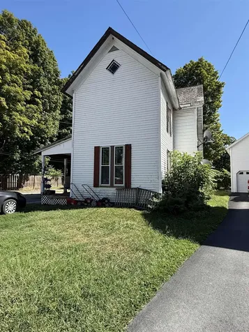 12 Grape Street Fair Haven VT 05743