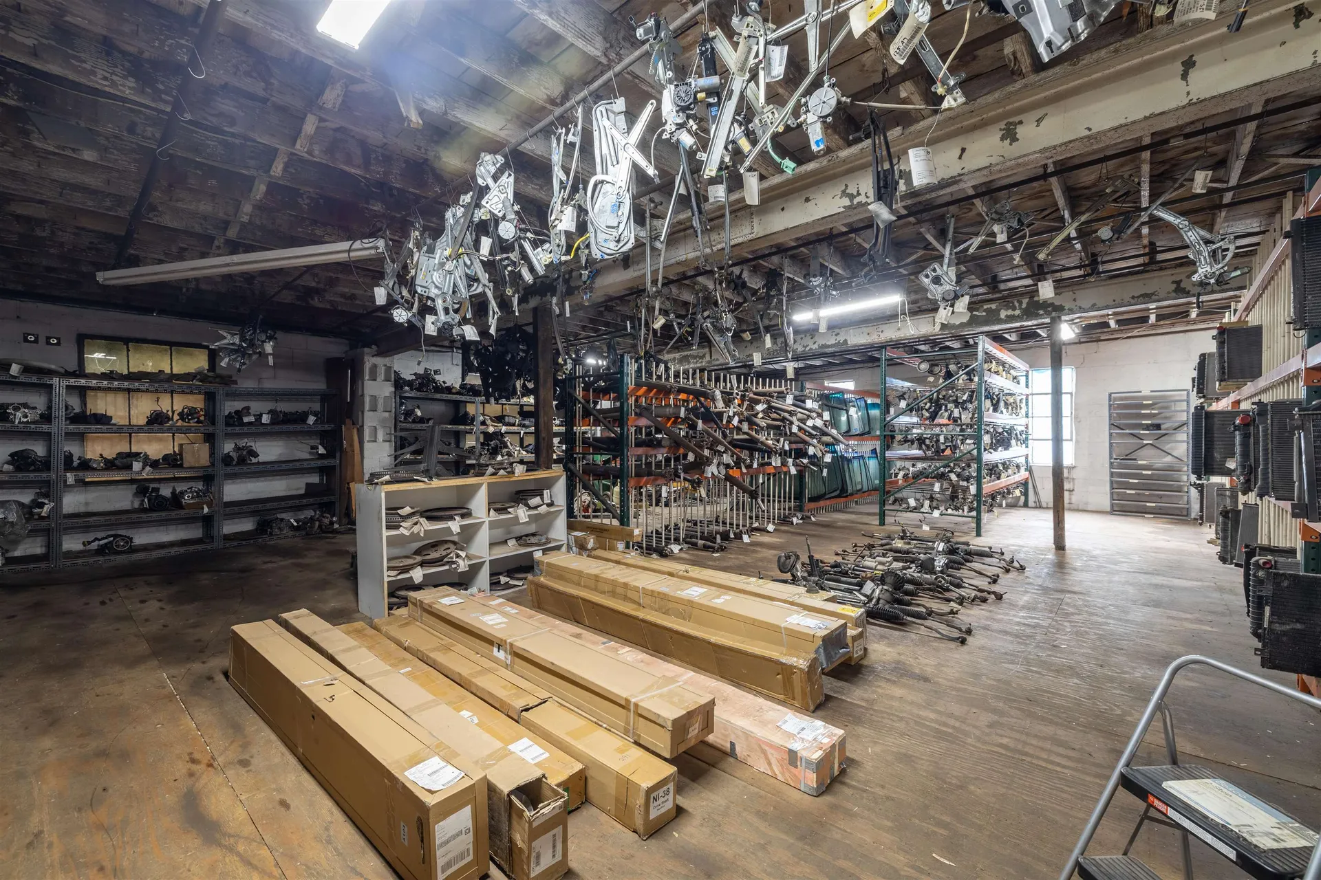 89 Newton Road Plaistow NH 03865