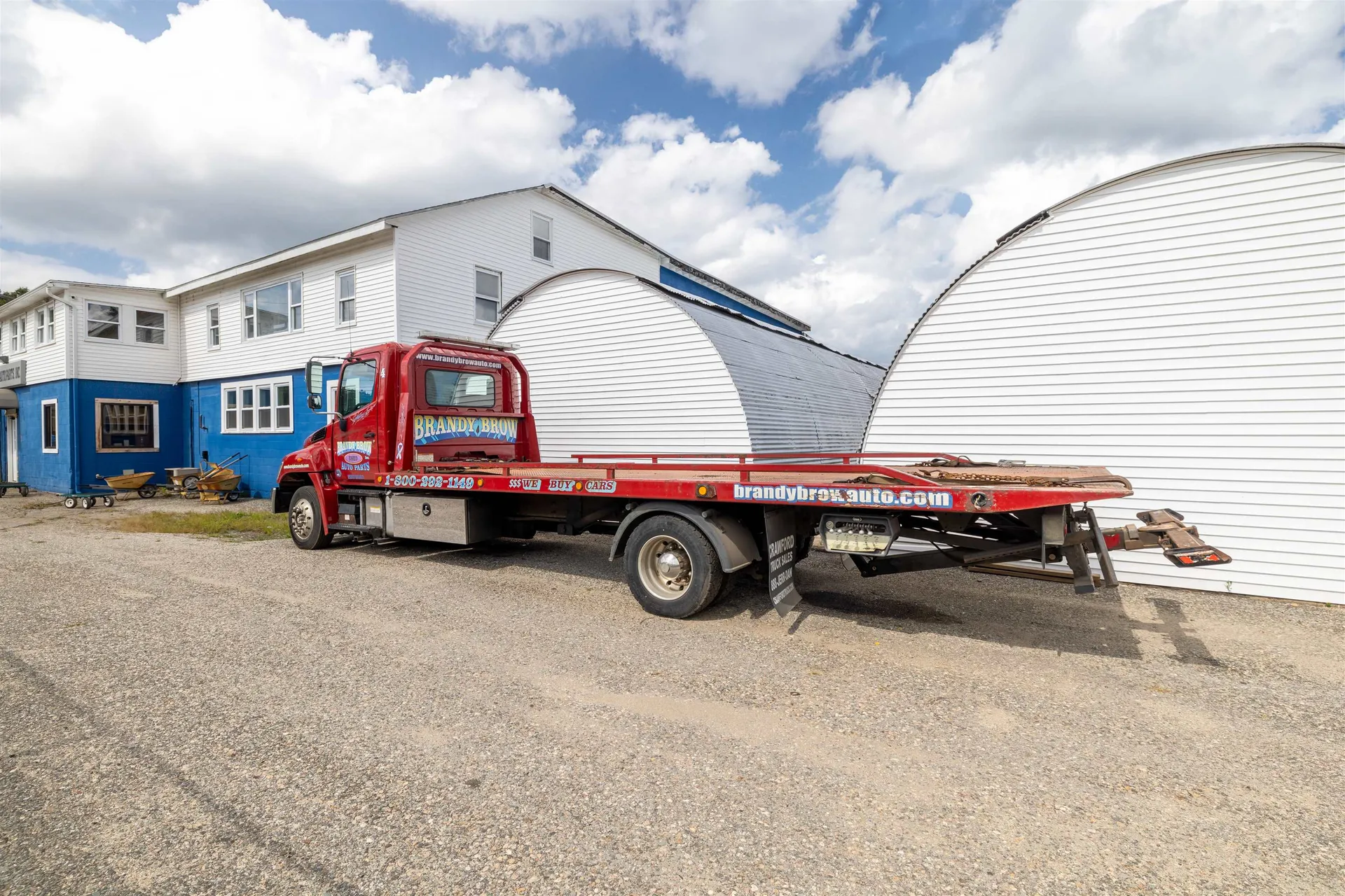 89 Newton Road Plaistow NH 03865