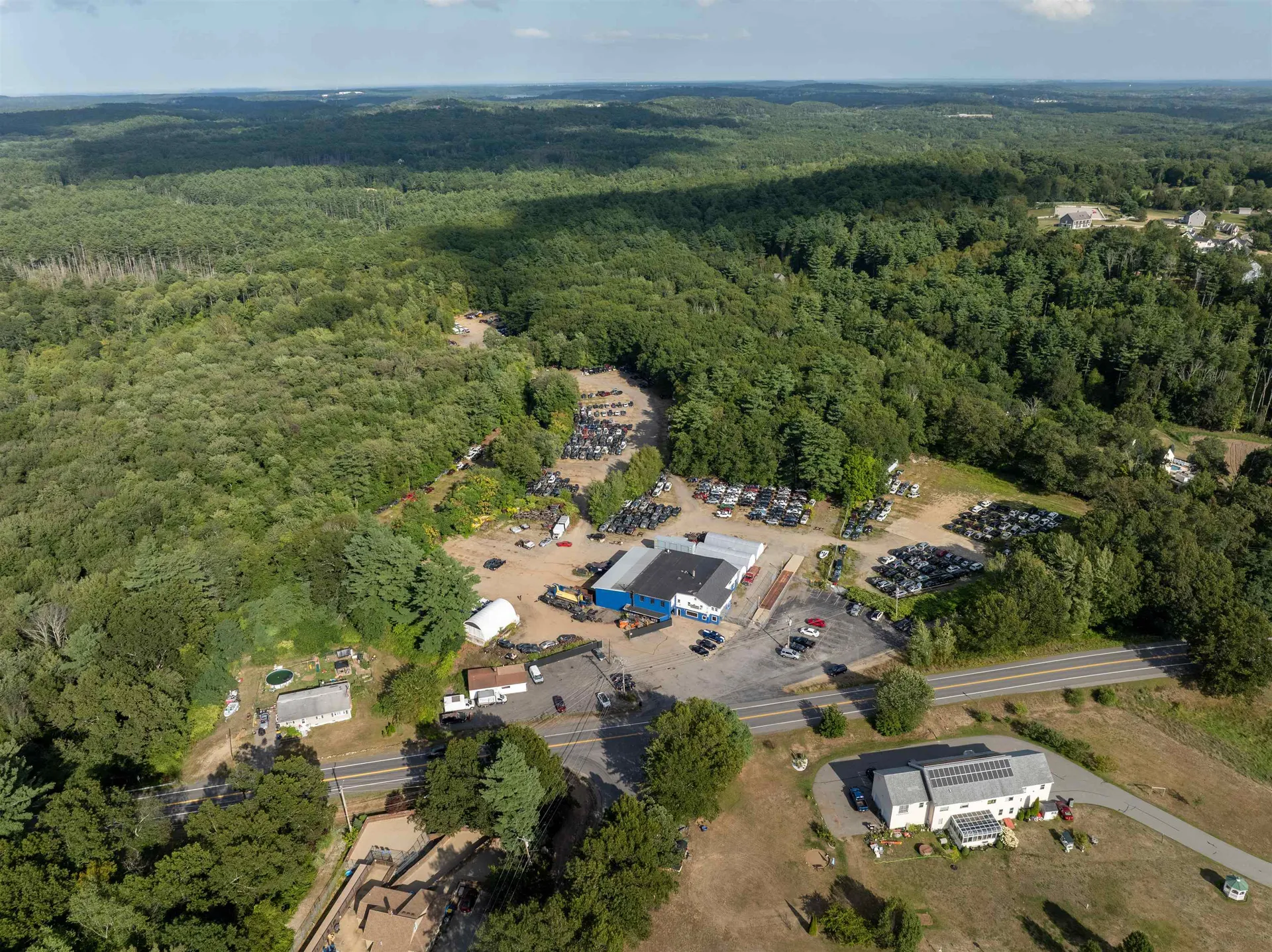 89 Newton Road Plaistow NH 03865