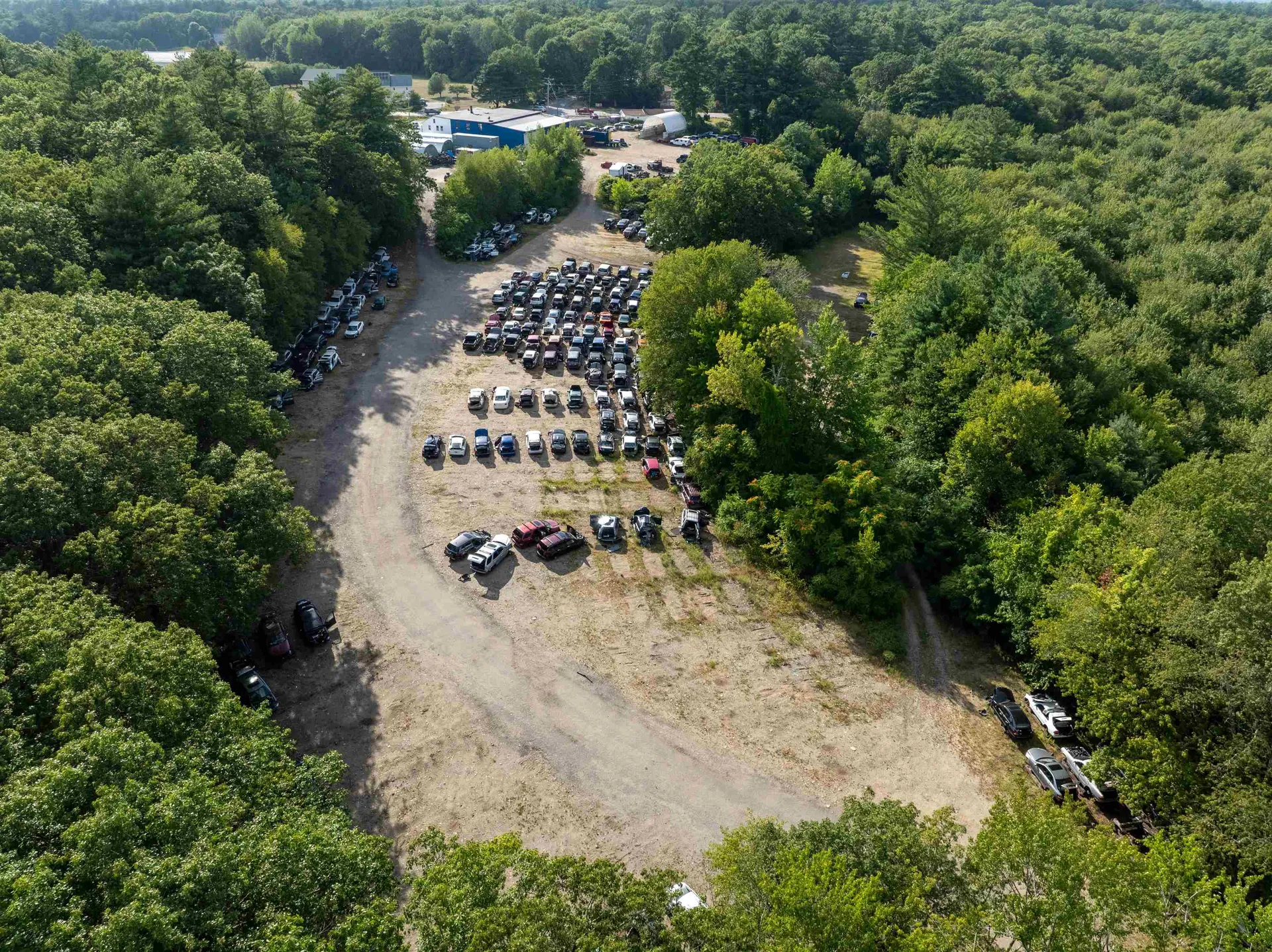 89 Newton Road Plaistow NH 03865