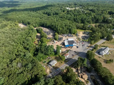 89 Newton Road Plaistow NH 03865