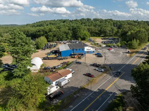 89 Newton Road Plaistow NH 03865