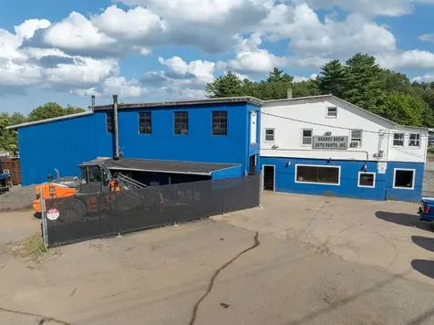 89 Newton Road Plaistow NH 03865