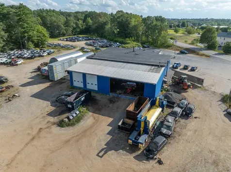 89 Newton Road Plaistow NH 03865