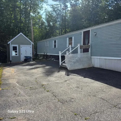 343 Old Lakeshore Road Gilford NH 03249