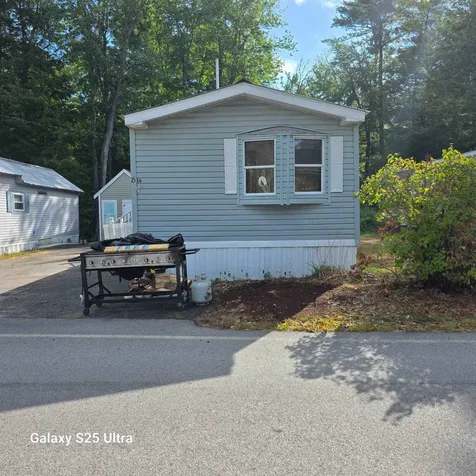 343 Old Lakeshore Road Gilford NH 03249