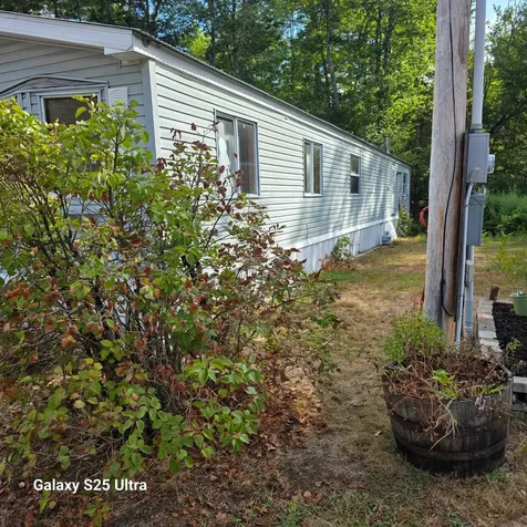 343 Old Lakeshore Road Gilford NH 03249