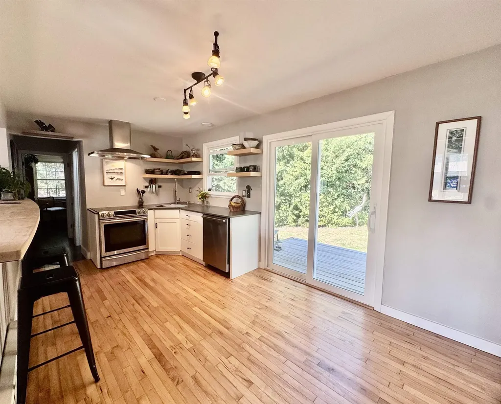 112 South Crest Drive Burlington VT 05401