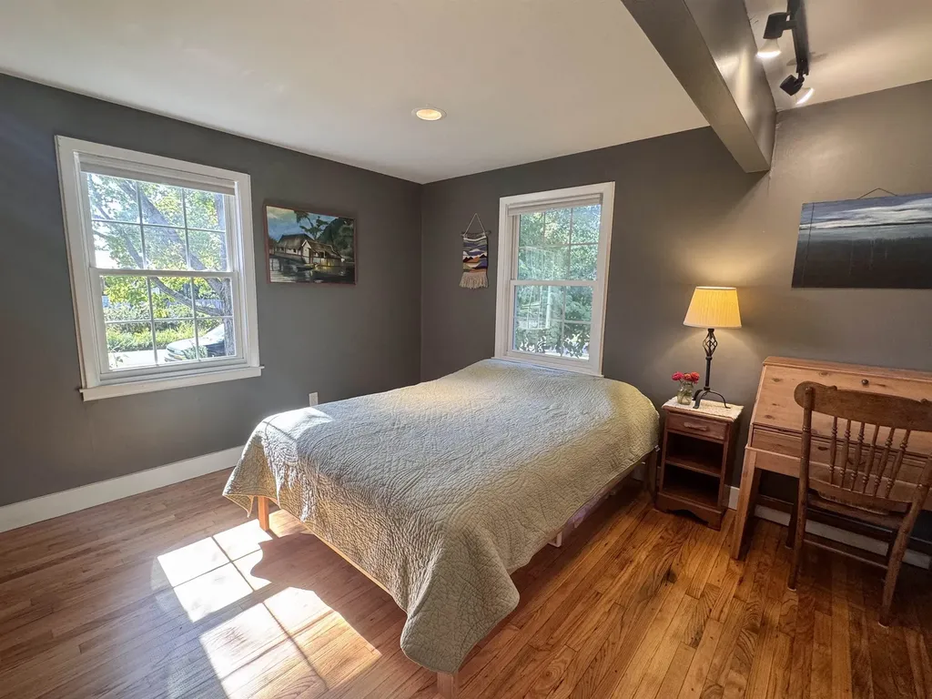 112 South Crest Drive Burlington VT 05401