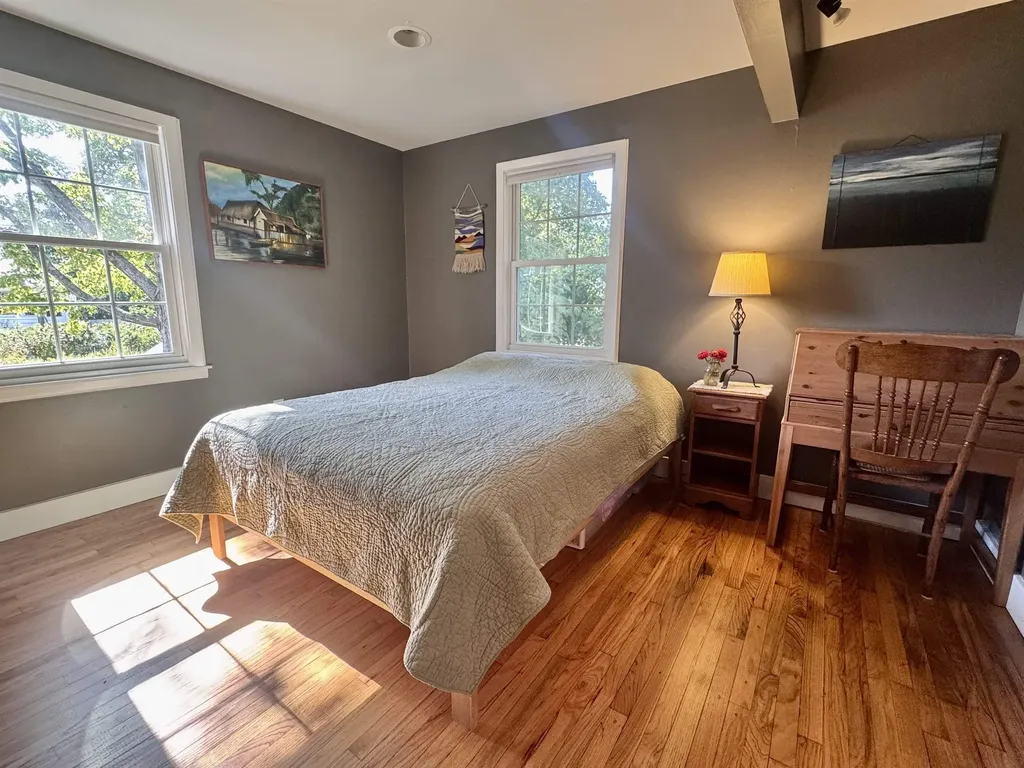 112 South Crest Drive Burlington VT 05401