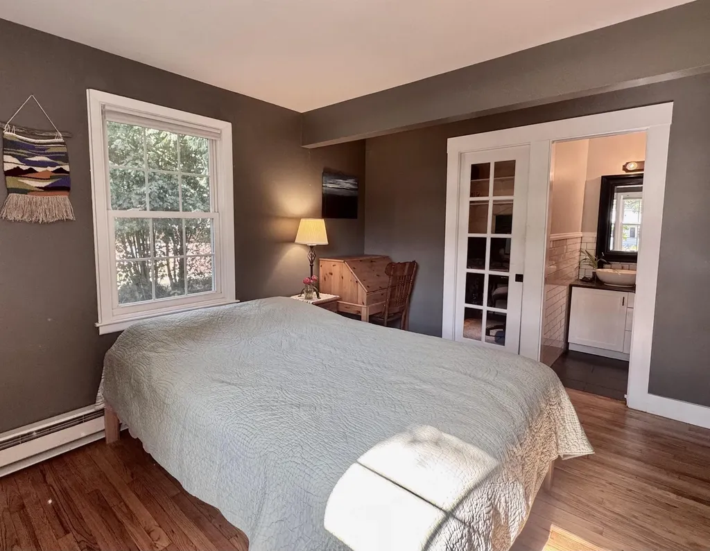 112 South Crest Drive Burlington VT 05401