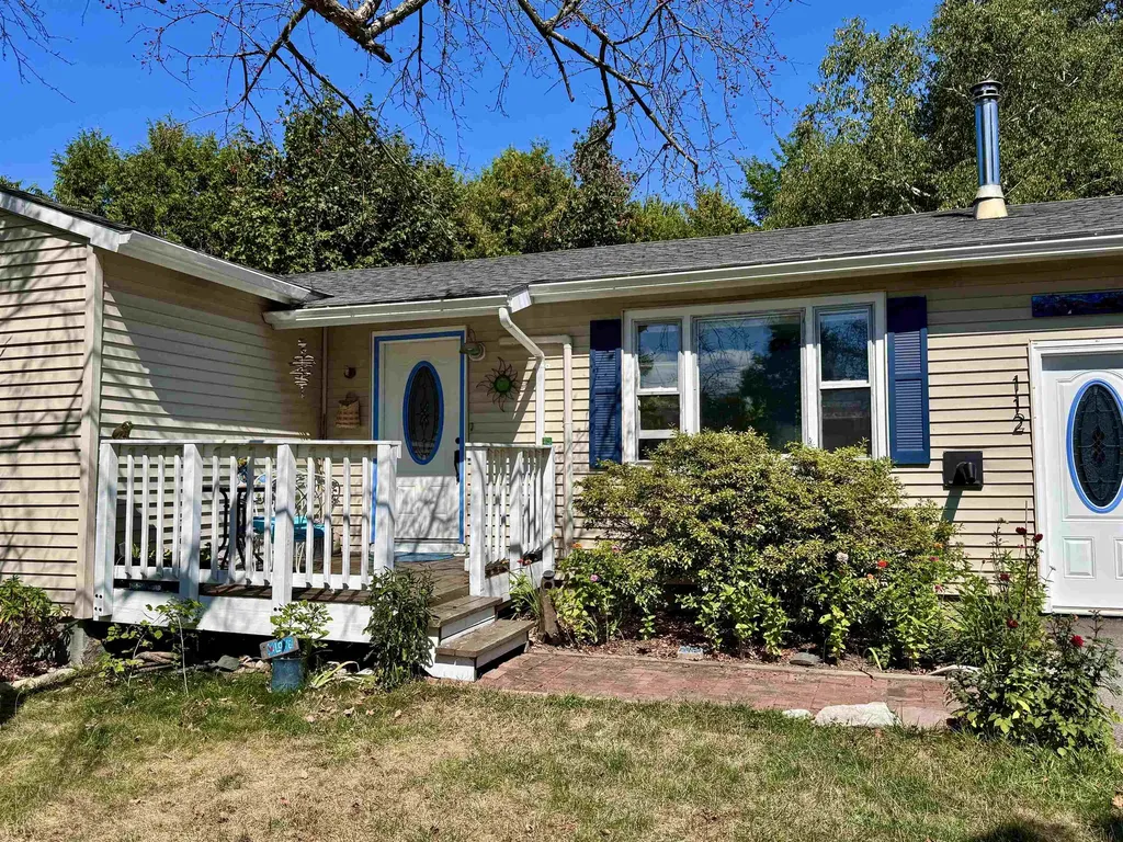 112 South Crest Drive Burlington VT 05401