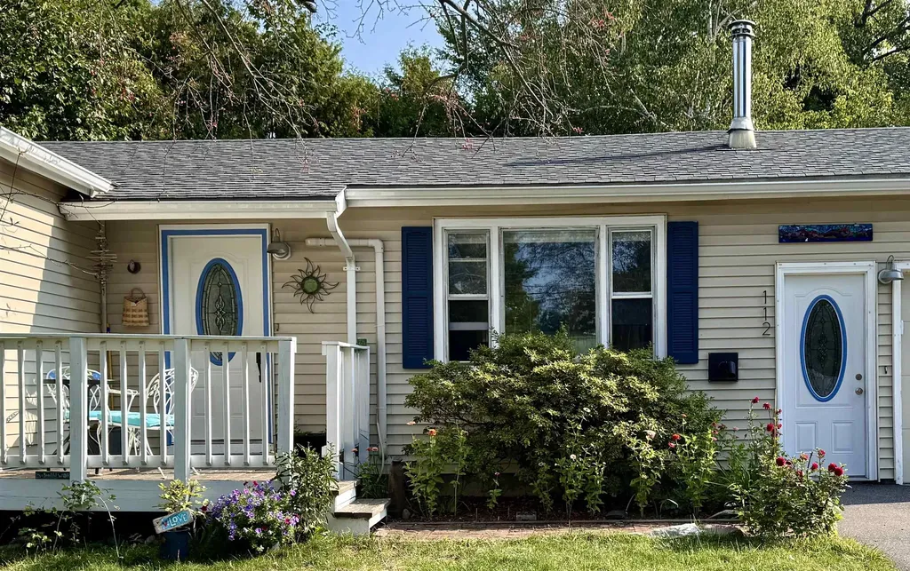 112 South Crest Drive Burlington VT 05401