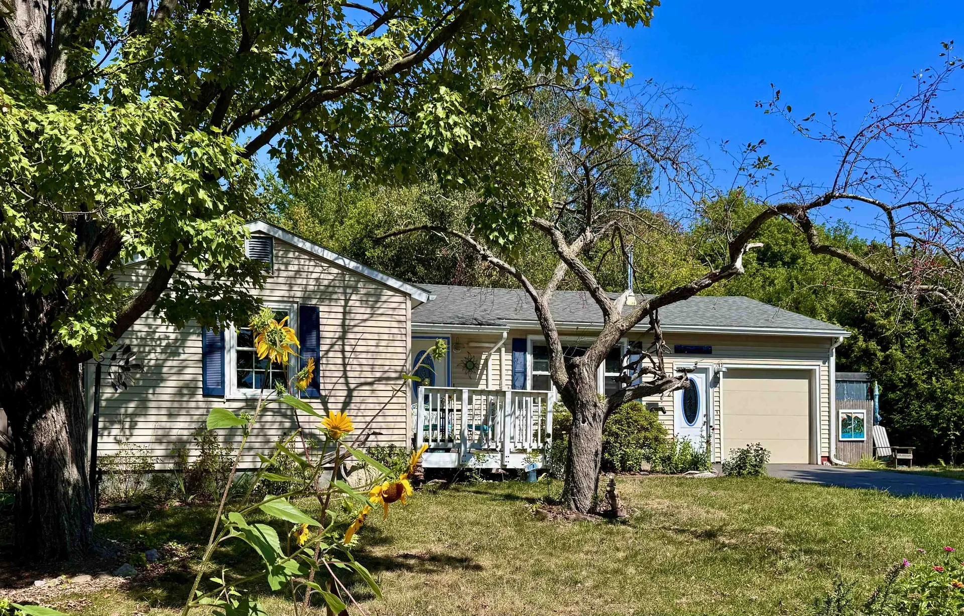 112 South Crest Drive Burlington VT 05401