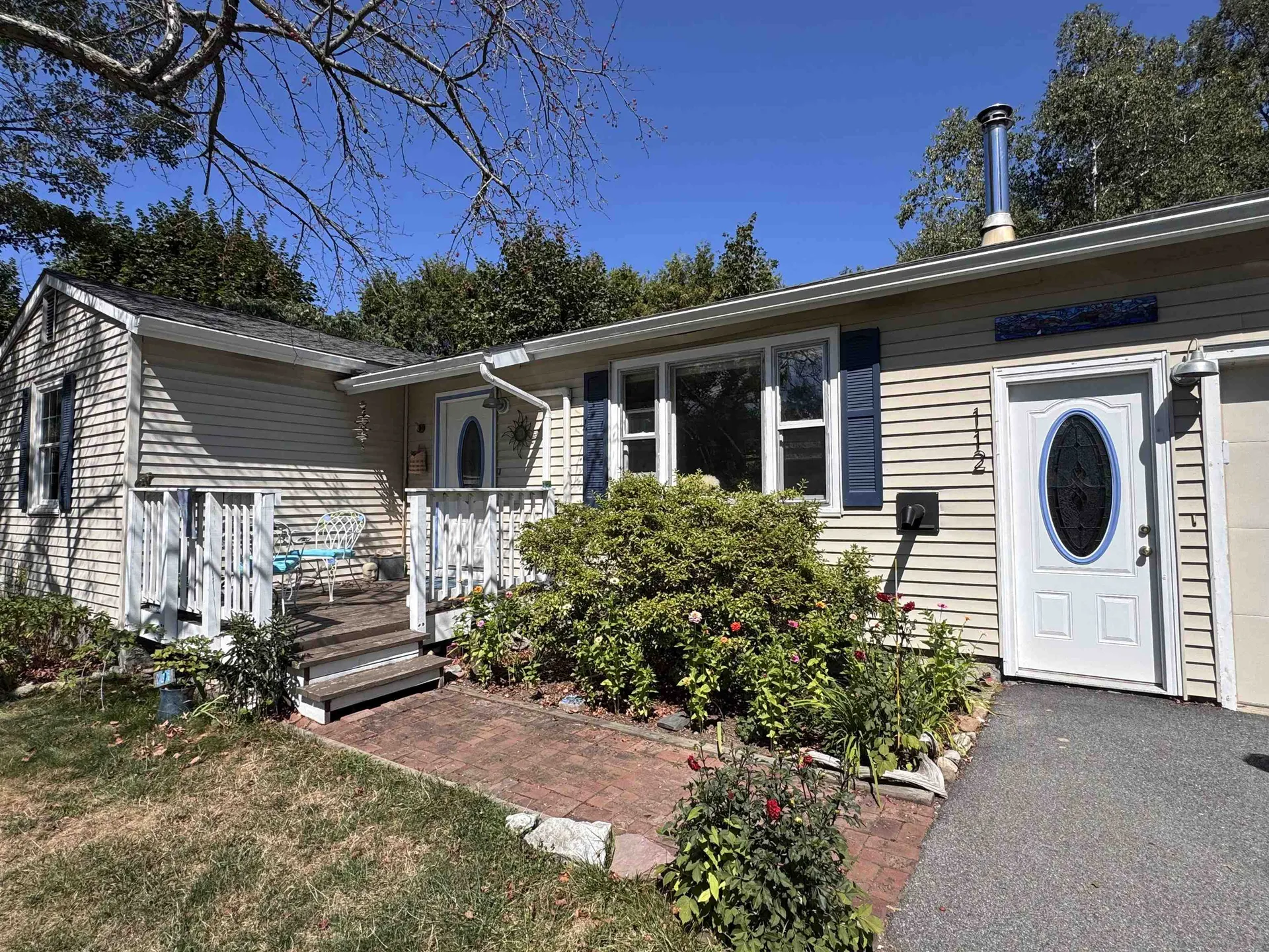 112 South Crest Drive Burlington VT 05401