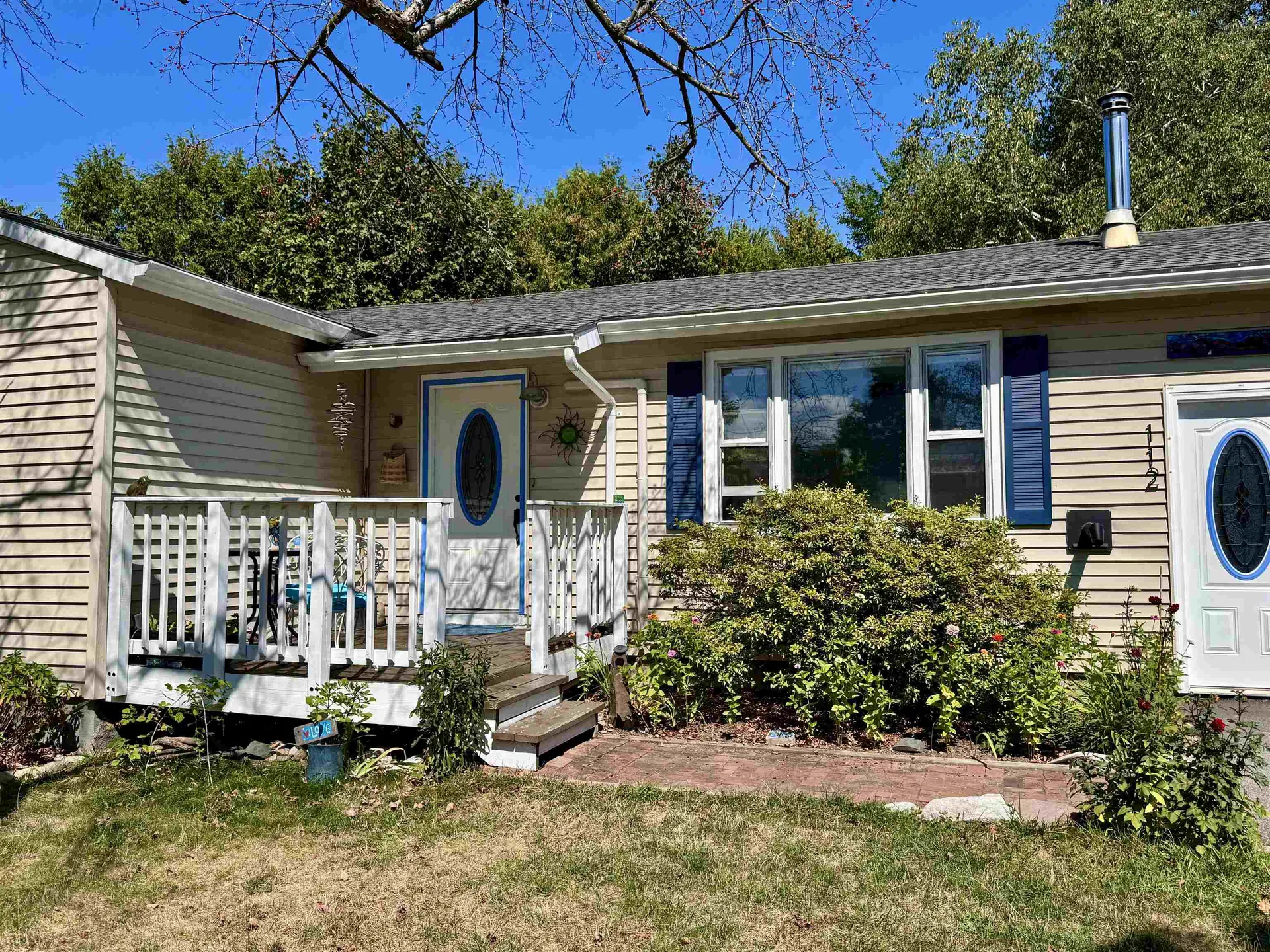 112 South Crest Drive Burlington VT 05401